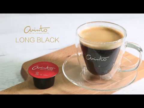 How to Make Long Black