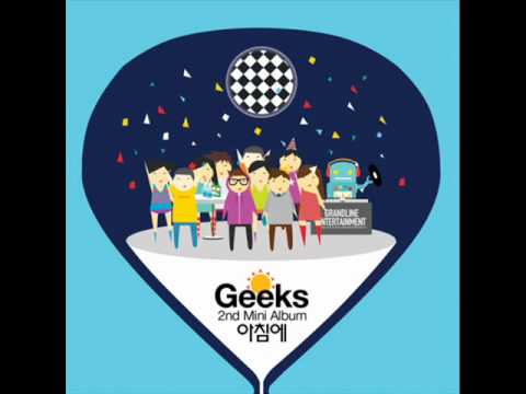 [Audio] Geeks – Cafe Latte (remix)