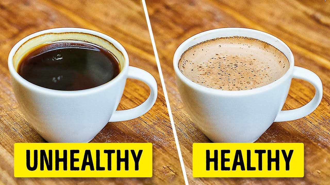 7 Facts About Coffee You Probably Didn’t Know
