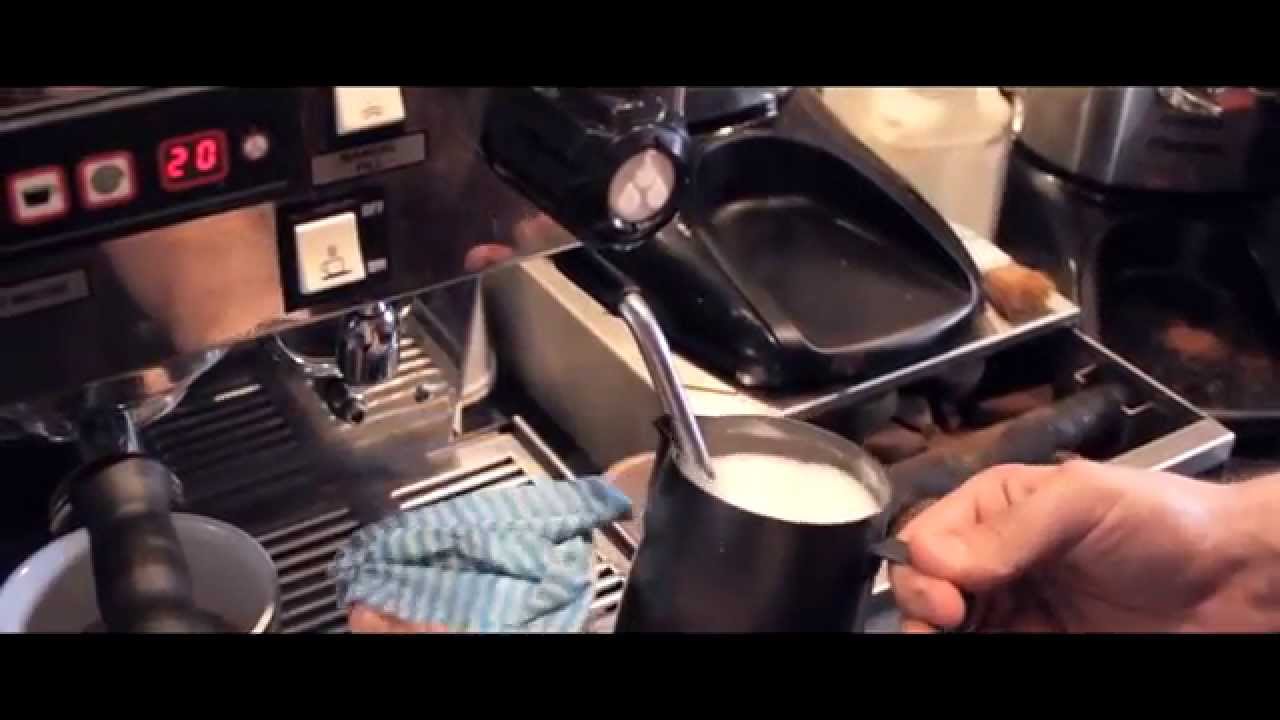 How to: Make a Perfect Espresso, Ristretto, Macchiato & More! | Wogan Coffee