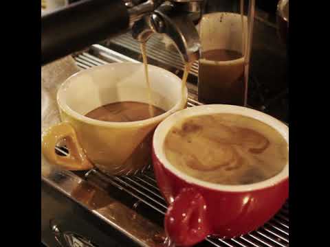 Know your coffee : Long Black vs. Americano