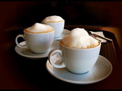 Cappuccino VS Flat White – Differences Explained