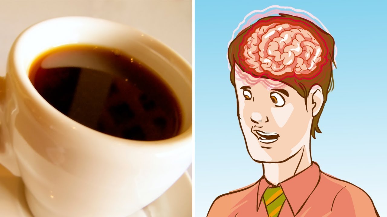 5 Reasons Why You Should Drink Black Coffee Every Day
