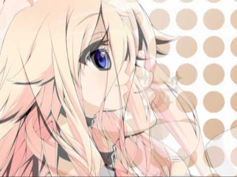 【VOCALOID IA】Cafe Latte "カフェラッテ"