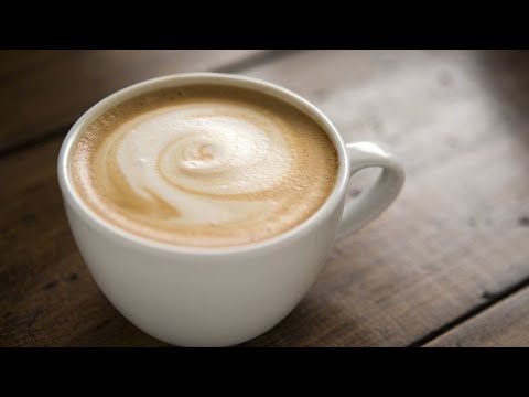 How to make Cappuccino at home without a machine