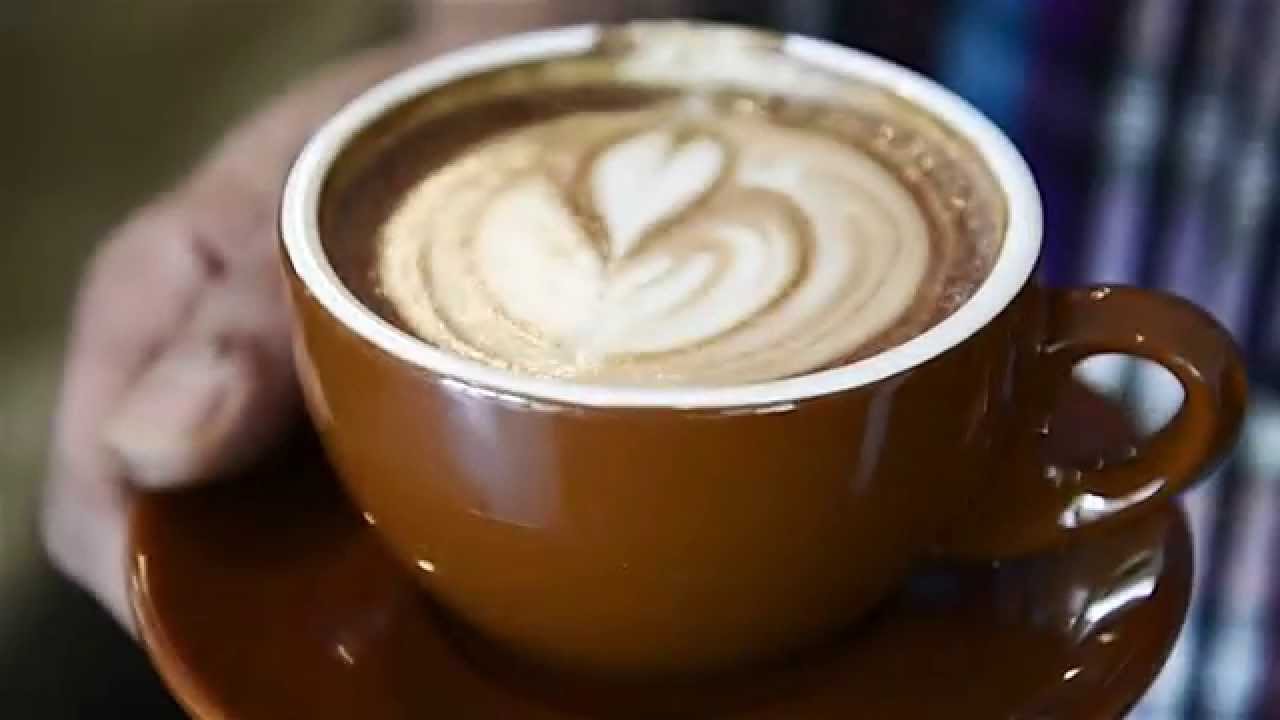 How to make the perfect Mocha