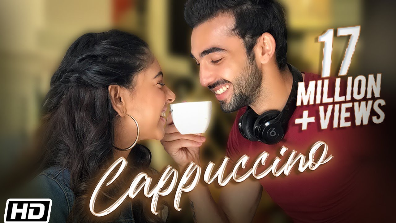 Cappuccino | Niti Taylor | Abhishek Verma | R Naaz | Sourav Roy | Kumaar | Latest Pun…
