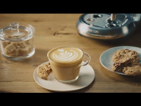 Nespresso Recipe | Flat White