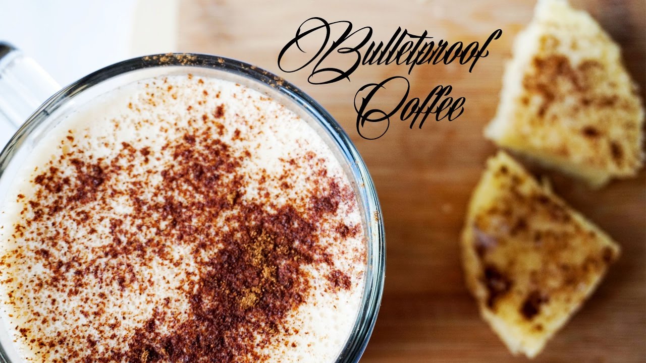 How To Make Bulletproof Coffee | We Share Our Bulletproof Coffee Recipe | Keto M…
