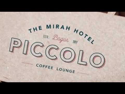 PICCOLO Coffee Lounge ( Dave Graciano Tumiwa – Food & Beverage Consultant – JAKAR…