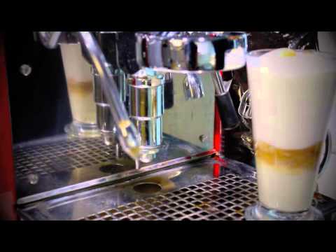 Caribana – Latte Macchiato Description & Production