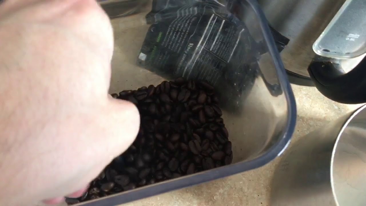 How to Make a Starbucks Double Shot Espresso at Home