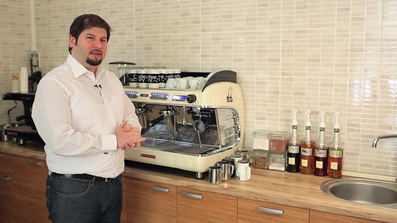 Espresso nasıl yapılır?
