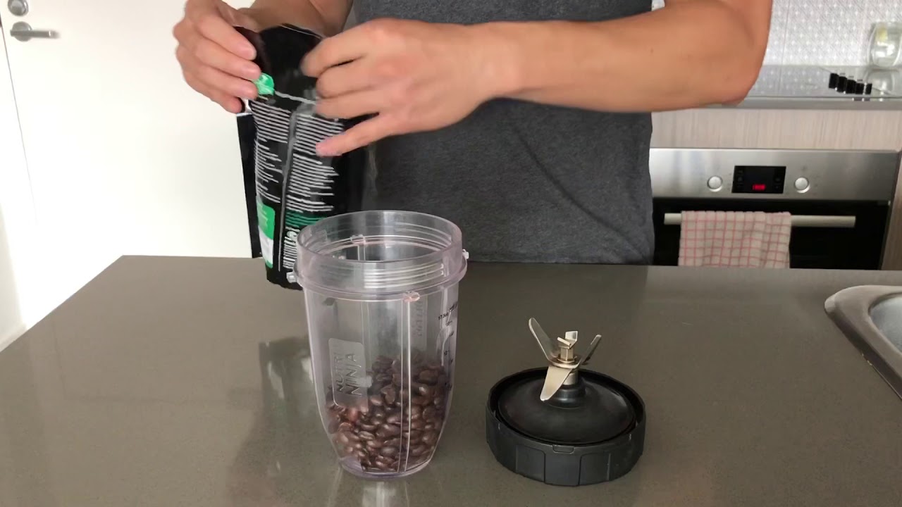 How to make Vietnamese iced coffee (long black)
