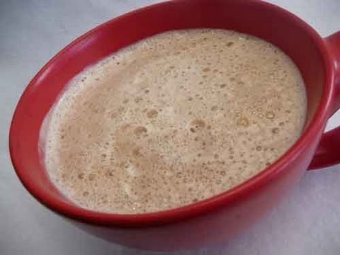 How to Make Instant Coffee – Indian Style Recipe