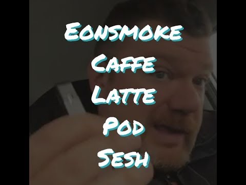 Eonsmoke Caffe Latte