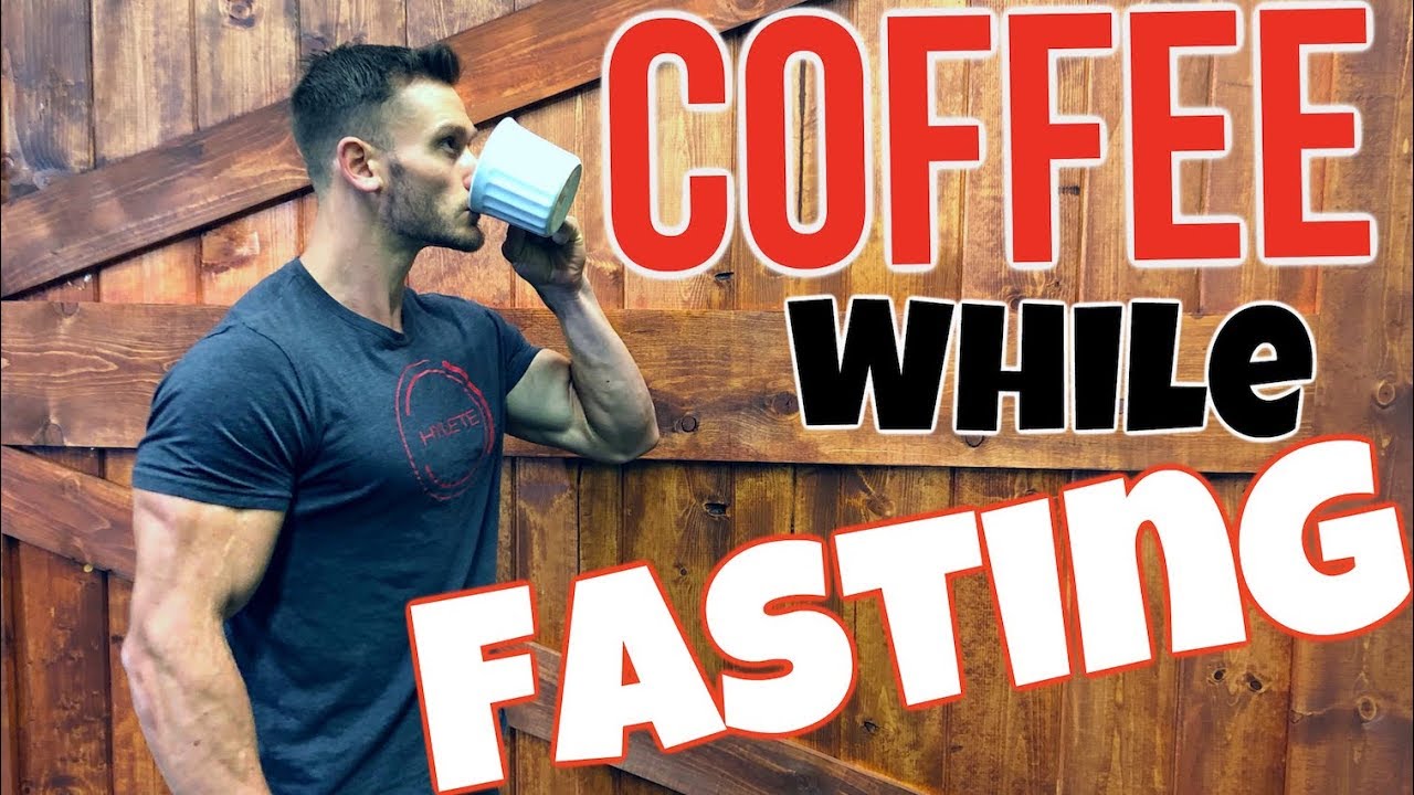 Intermittent Fasting: Does Drinking Coffee Boost Benefits? – Thomas DeLauer