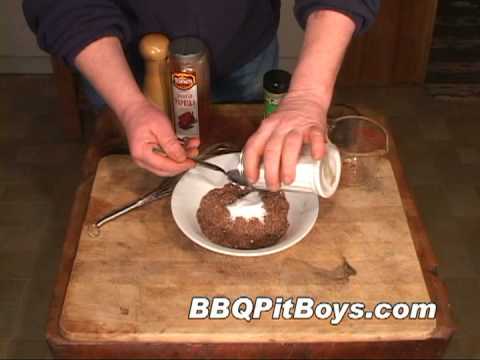 Coffee Rub recipe by the BBQ Pit Boys
