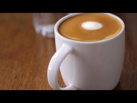 CarBS – Starbucks Flat White