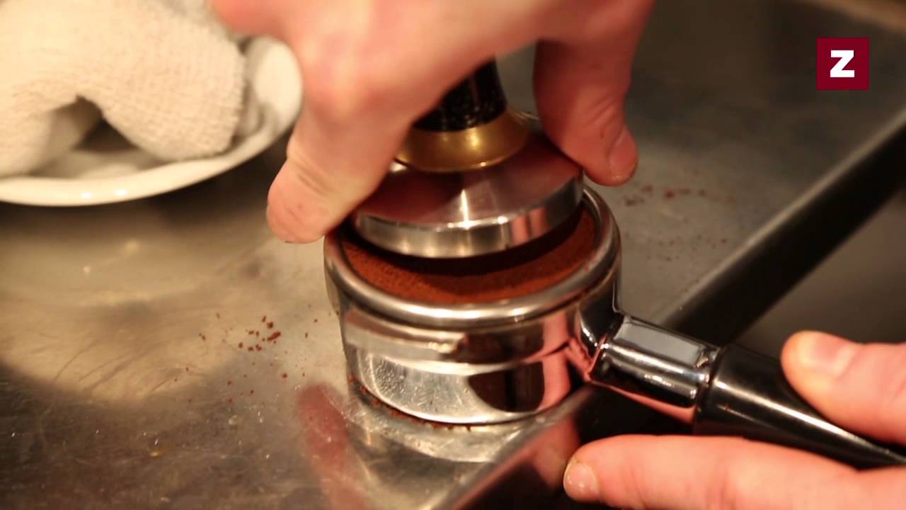 How to: Pull the Perfect Espresso Shot