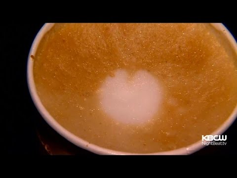 Starbucks Introducing "Flat White" Coffee Drink For American Coffee Drinker…