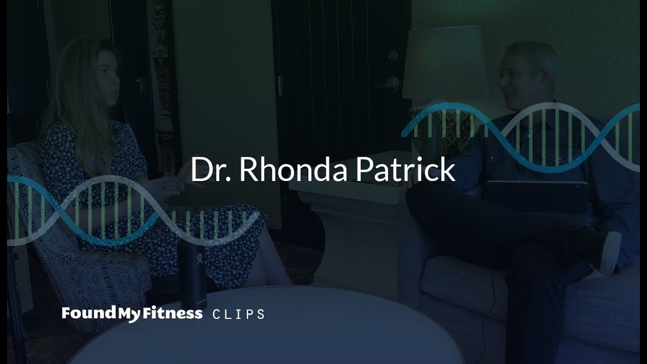 Coffee and amino acids effect on fasting | Rhonda Patrick