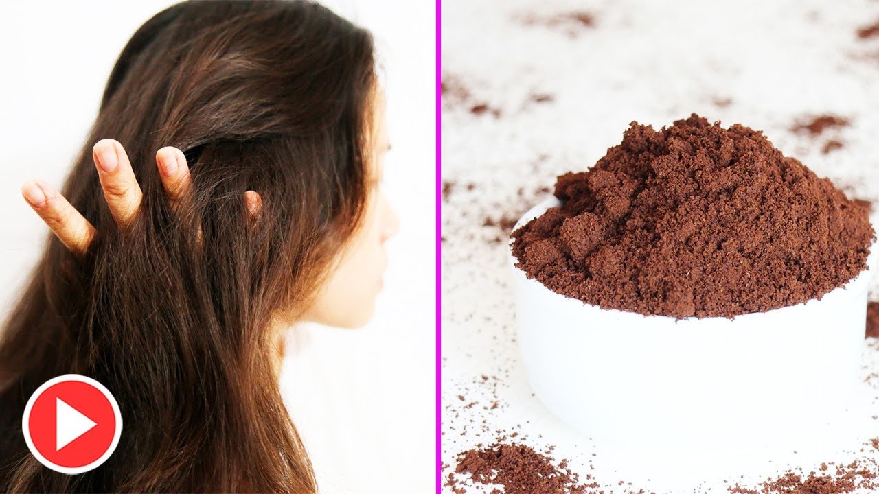 5 Best Coffee Hair Mask Recipes For Hair Problems | How To Make Your Hair Grow F…