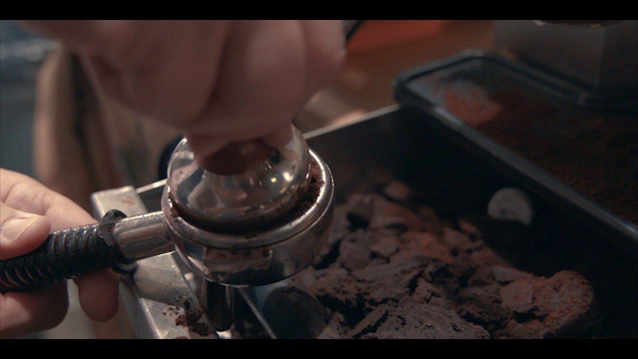 How to make espresso macchiato
