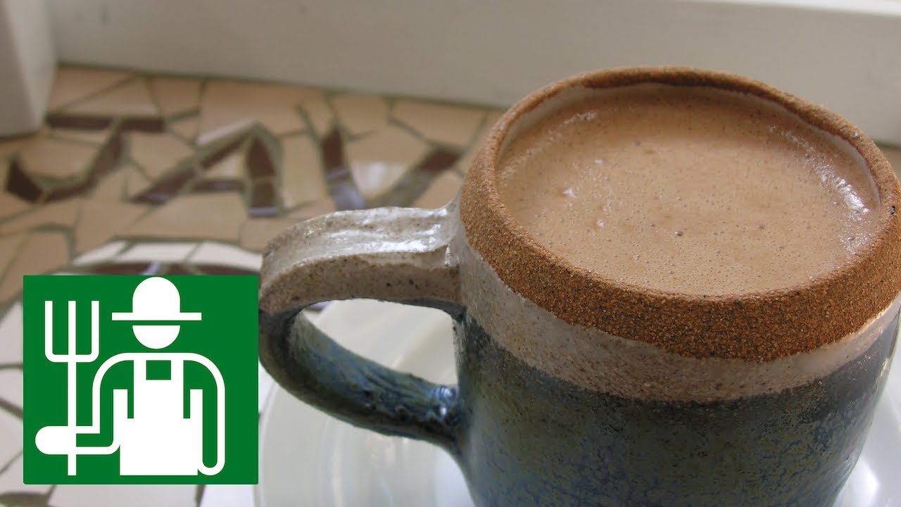 Peppermint Mocha | Starbucks Keto Coffee | BulletProof Coffee