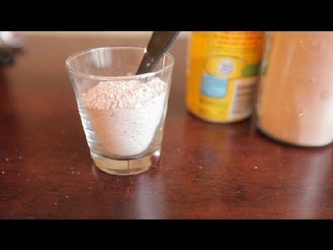 How to Make Italian Cappuccino Instant Mix : Cappuccinos