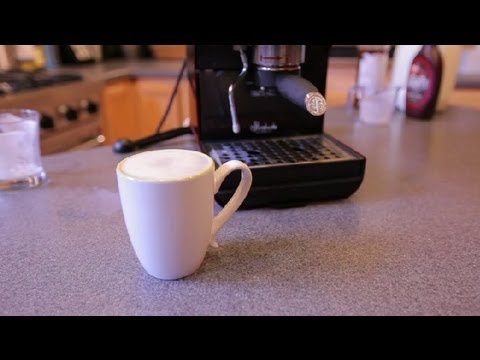 How to Make Flavored Mocha : Coffee & Tea