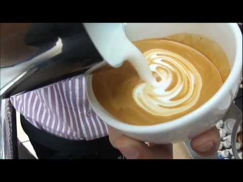 Arte Latte – Especialistas del Café S.A.