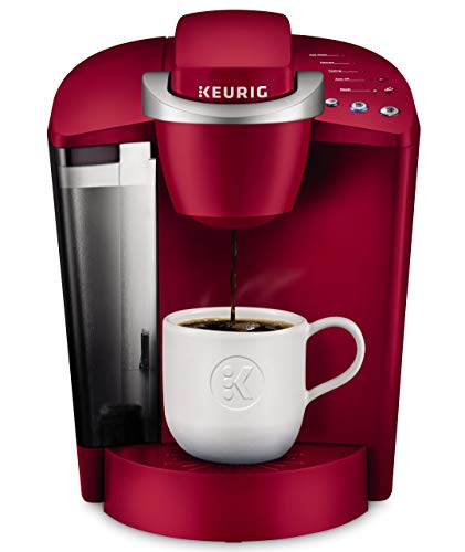 Keurig K-Classic Coffee Maker, Single Serve K-Cup Pod Coffee Brewer, 6 to 10 oz. Brew…