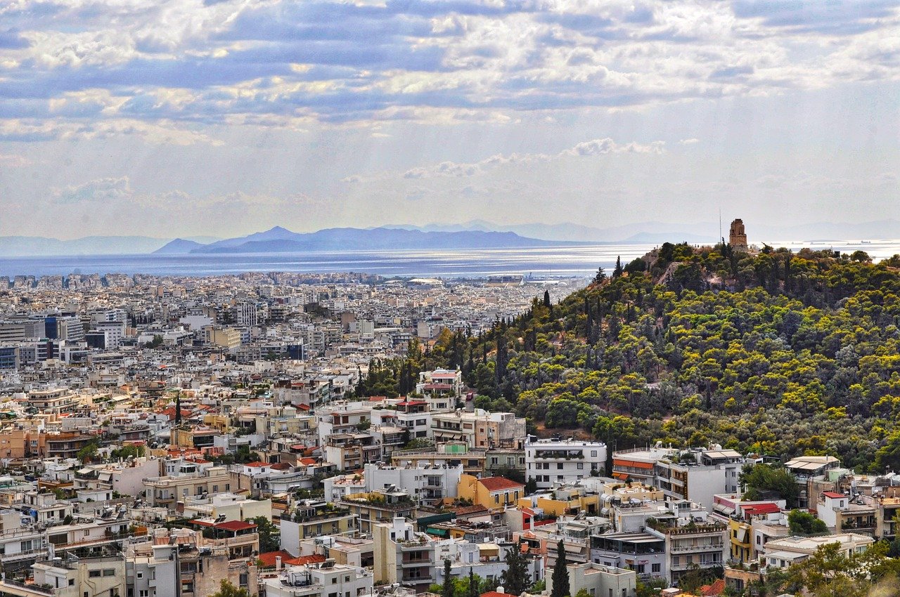 2021 World of Coffee Event is Heading to Athens, Greece