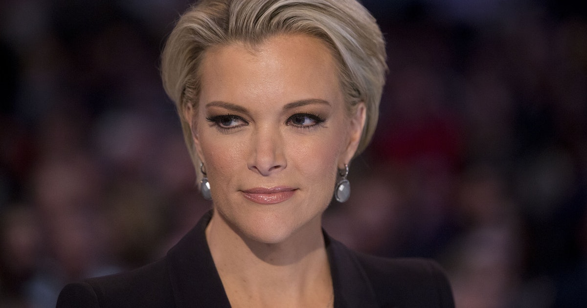 The Story Behind Megyn Kelly’s Coffee “Poisoning” In ‘Bombshell’