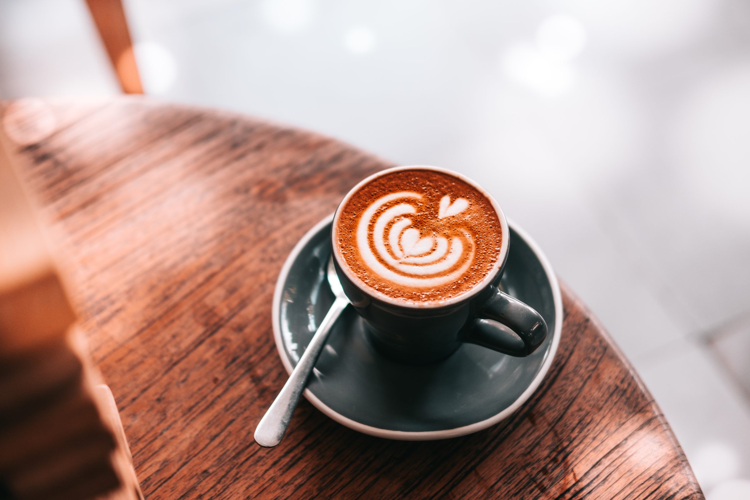 Jubilee Foods Rise and Shine Coffee Mug Giveaway (5/12/22)