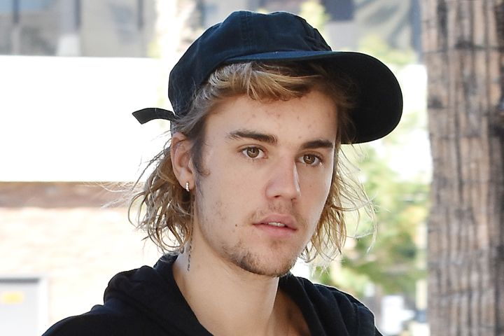 Justin Bieber Doesn’t Like The New Tim Hortons Coffee Cup Lids
