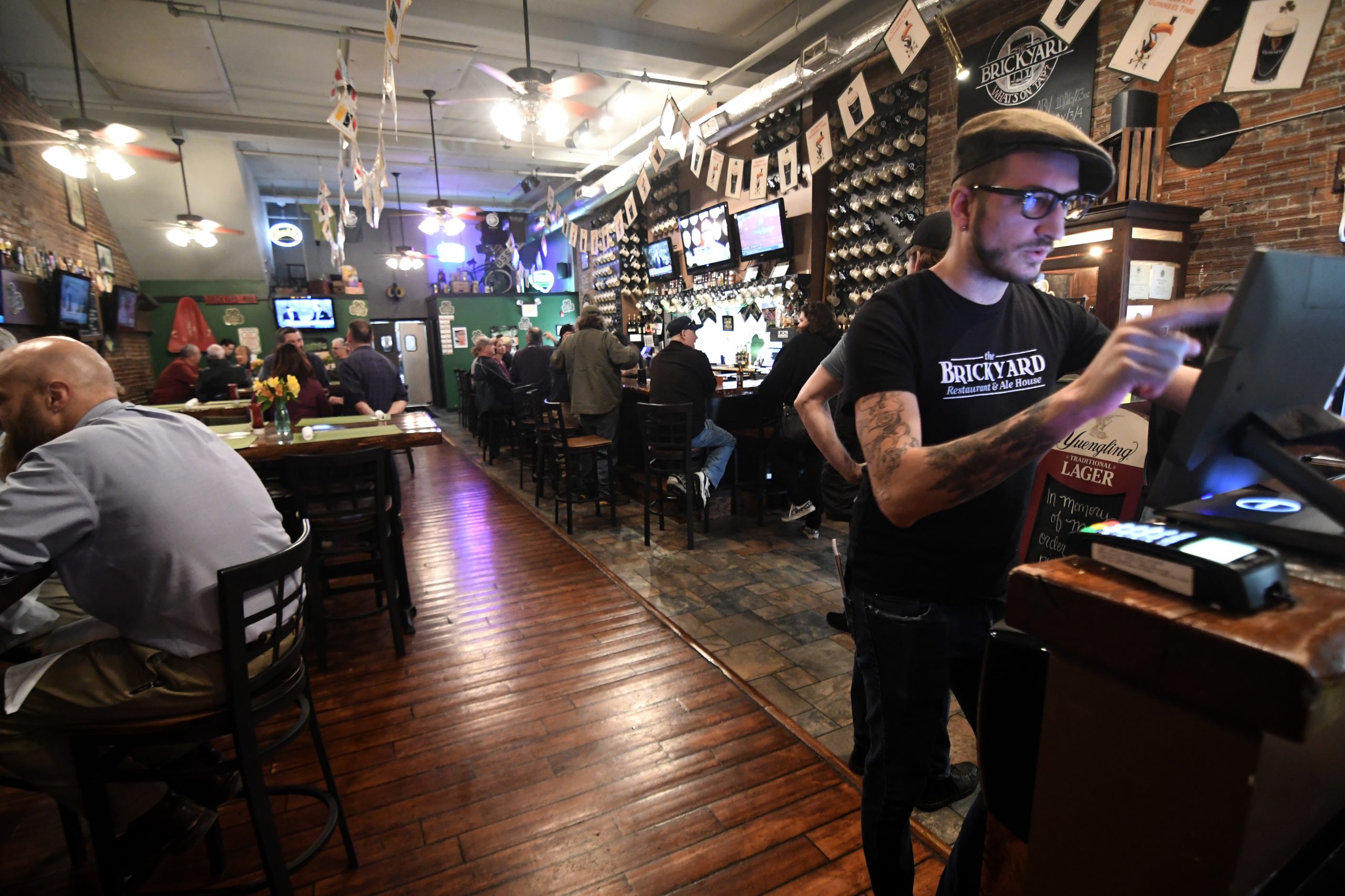 Downtown sees small decline in business; owners suspect worst is yet to come | News, …