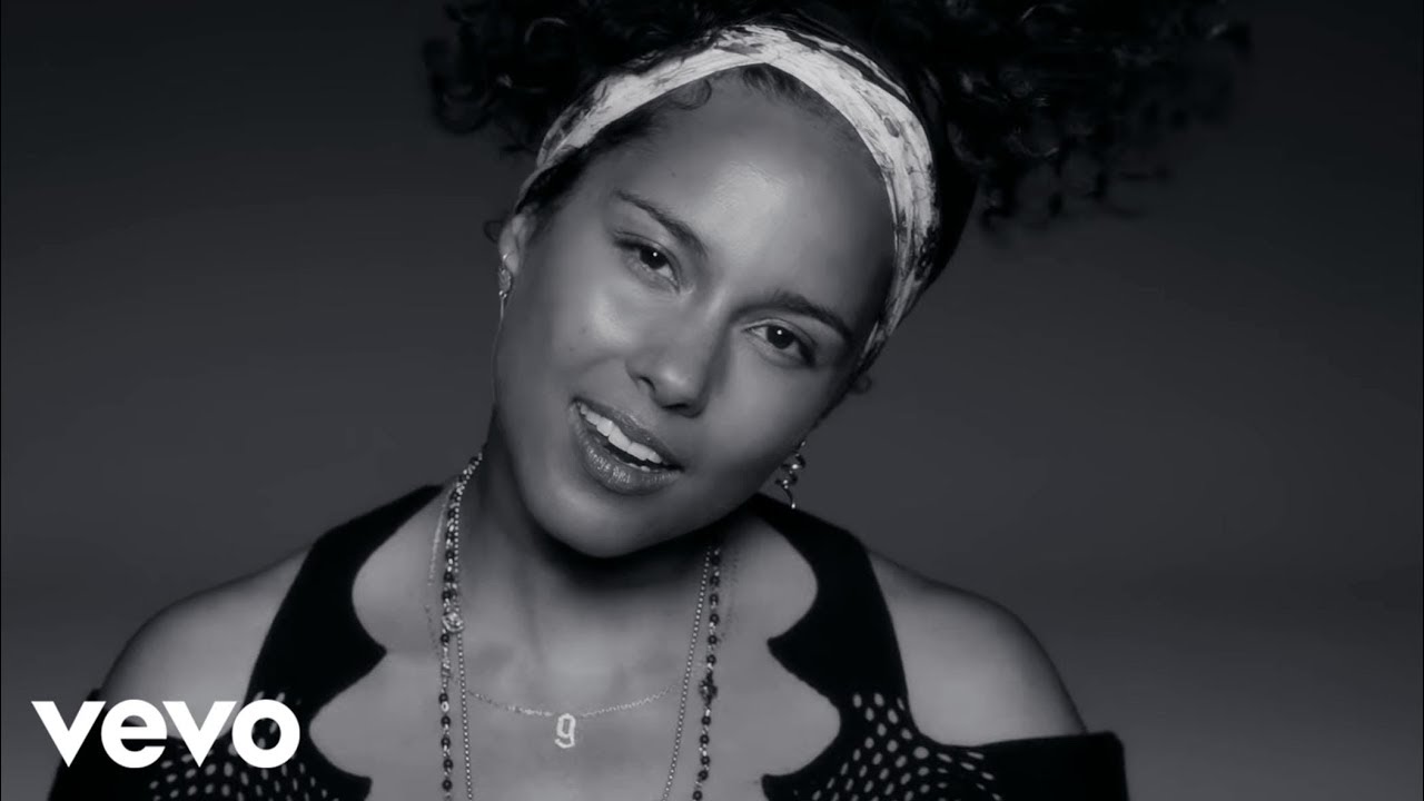 Alicia Keys – In Common (Official Video)