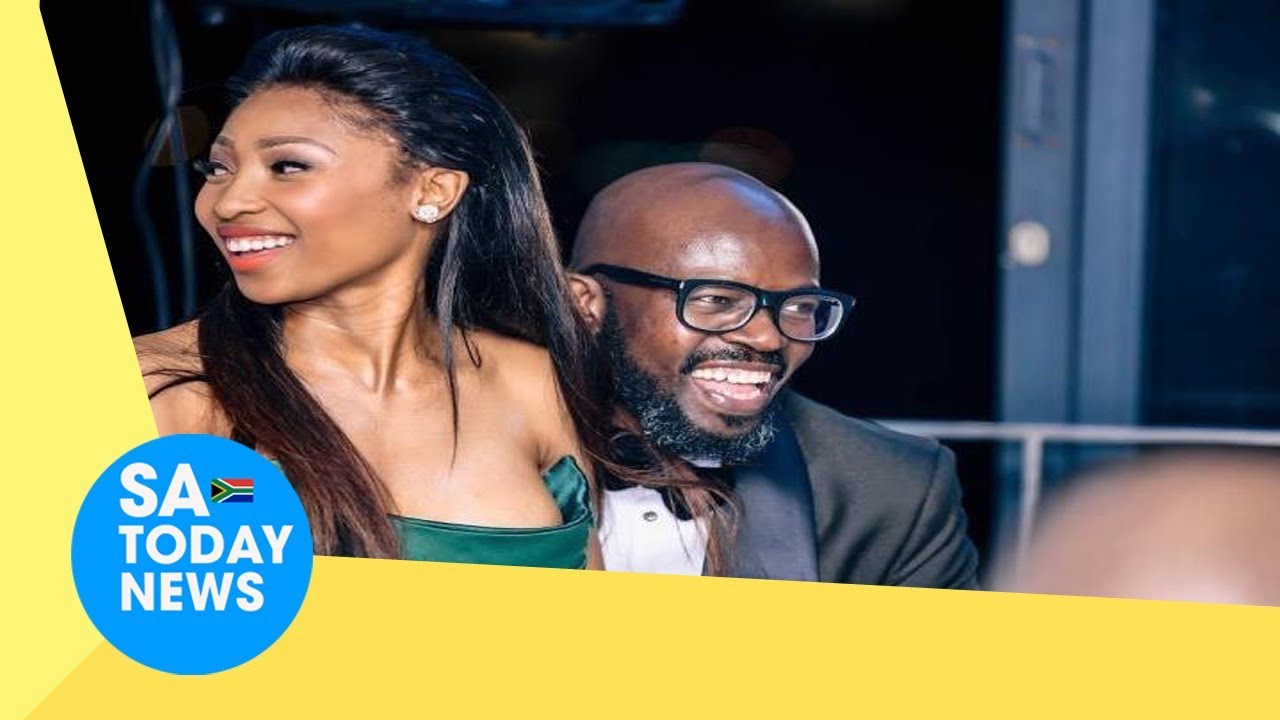 DJ Black Coffee & Enhle Mbali's divorce reasons He cheated and impregnated 2 …