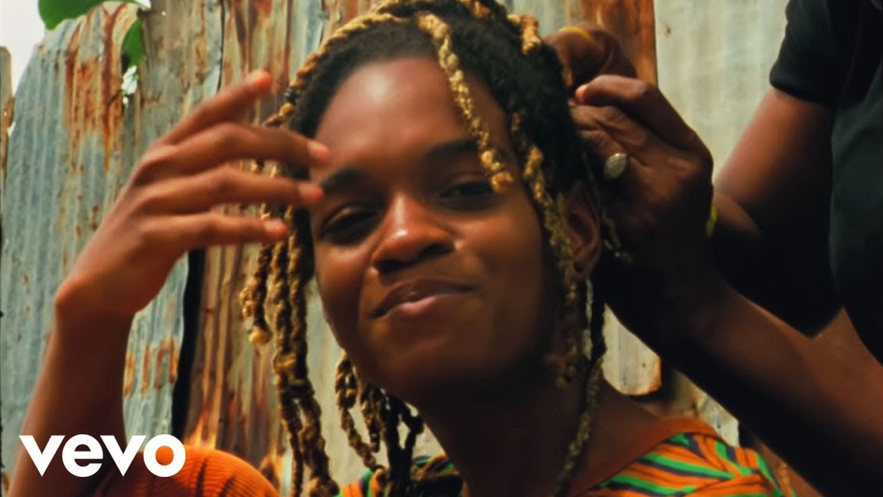 Koffee – Toast (Official Video)