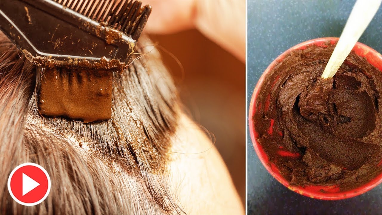 5 Amazing Coffee Hair Mask Recipes For Damaged Hair Diy | Diy Hair Mask – Remedi…