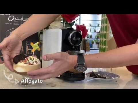 Affogato Recipe (Simple & Easy steps) 精品咖啡教学