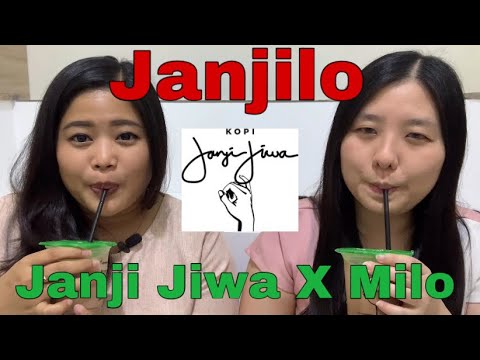 Janjilo | Drink Coffee Macchiato Milo Janjijiwa | Worth To Try | Kopi Enak Murah Ditu…