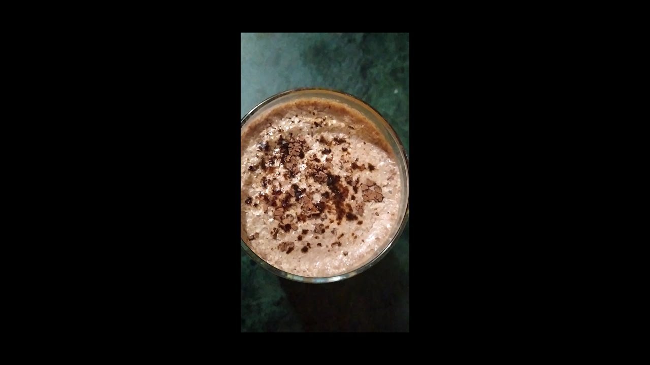 Cold Coffee Recipe In Telugu/How To Make Cold Coffee/Summer Drinks /Perfect Cold…
