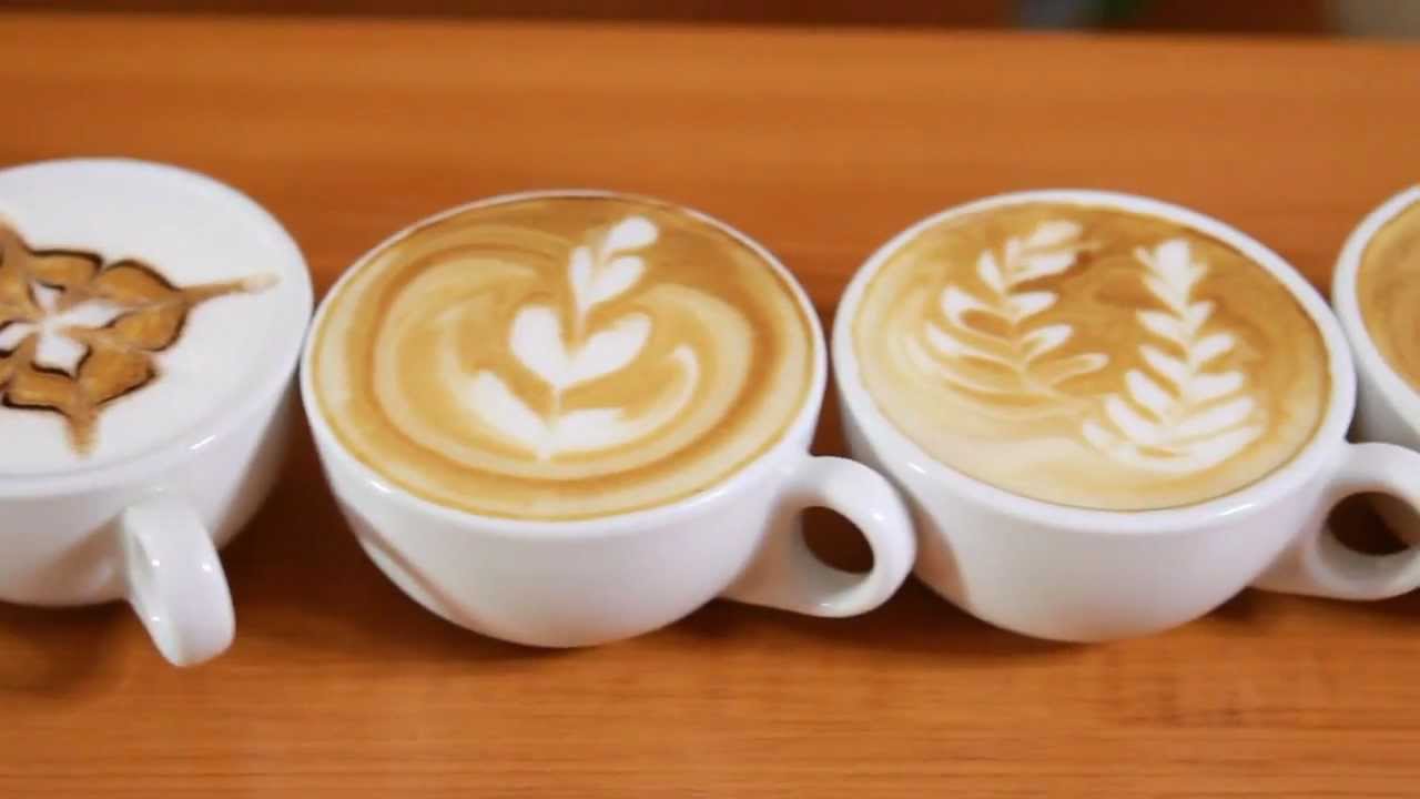 Szkolenia baristyczne – latte art – cafe bary: AgencjaBarmanow.pl