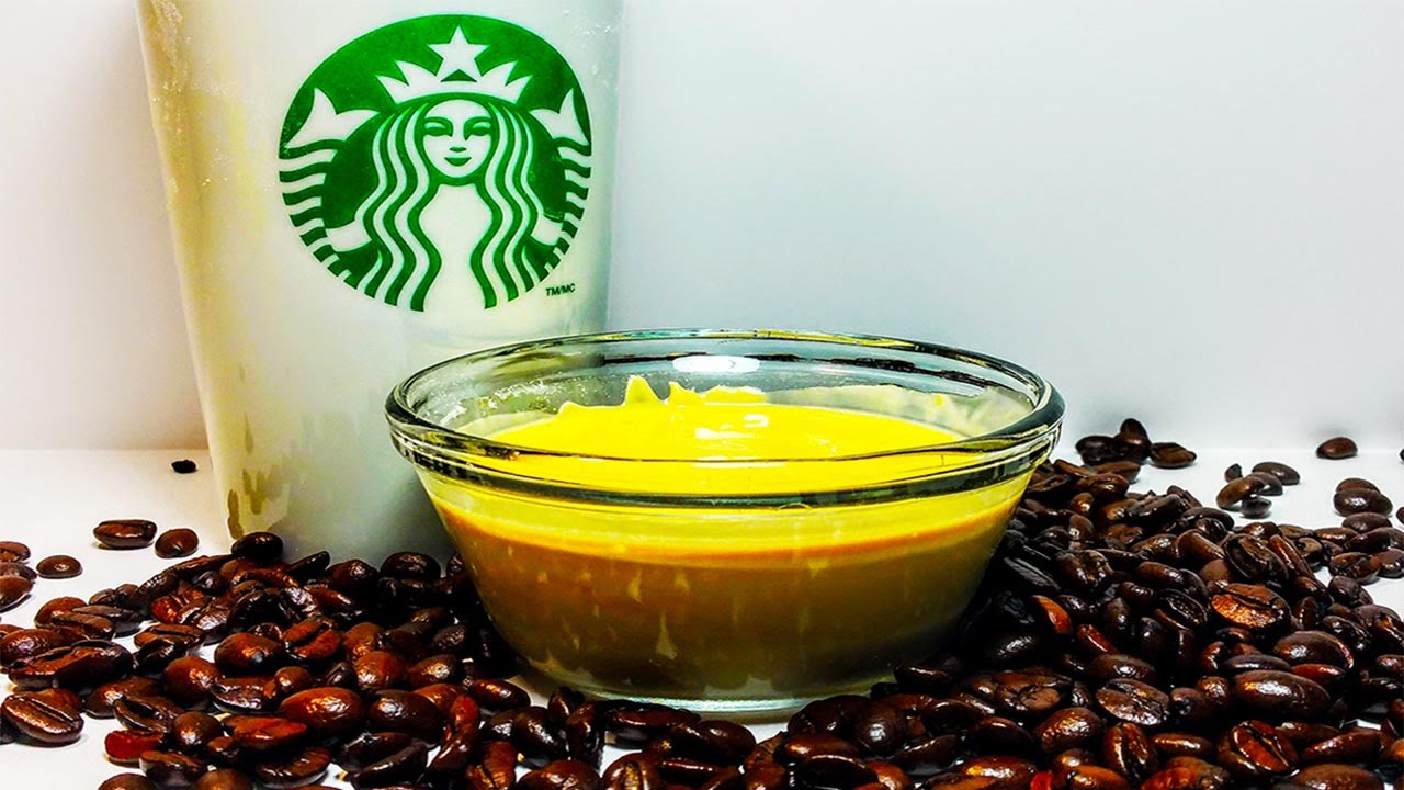 DIY: Mocha Java Coffee OOBLECK, SLIME!  Use REAL Coffee to make Awesome playful Ooble…
