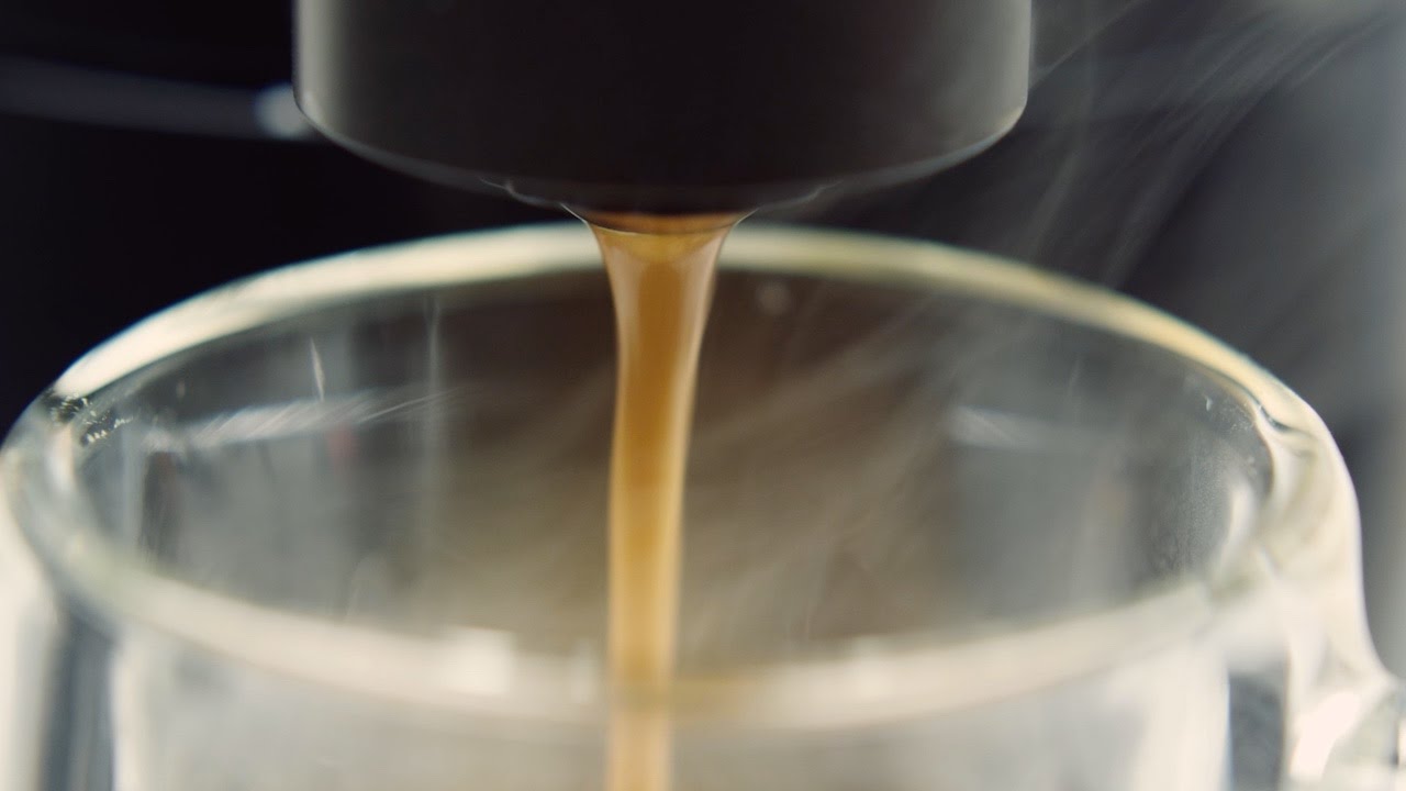 Explore the Espresso Possibilities of a Verismo® V Brewer