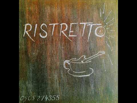 Ristretto-Two Covers-S.R.Vaughan- The Sky is crying & B B.Bland -Aint no Love in …