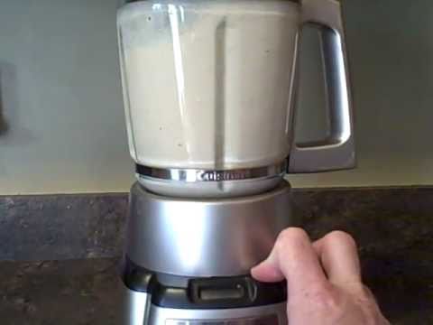 How to make Blended Iced Coffee like a Starbucks Frappuccino, a McDonalds Frappe at H…